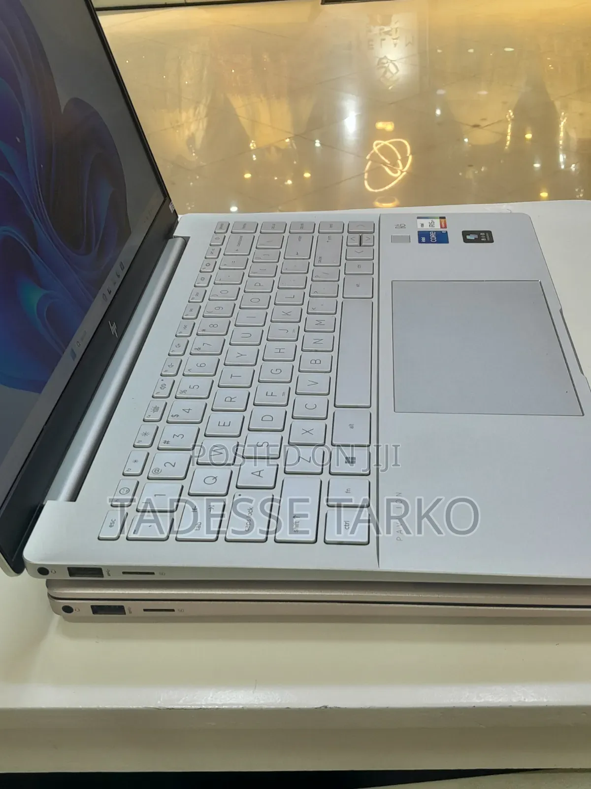 New Laptop HP Pavilion 14 16GB Intel Core i5 SSD 1T