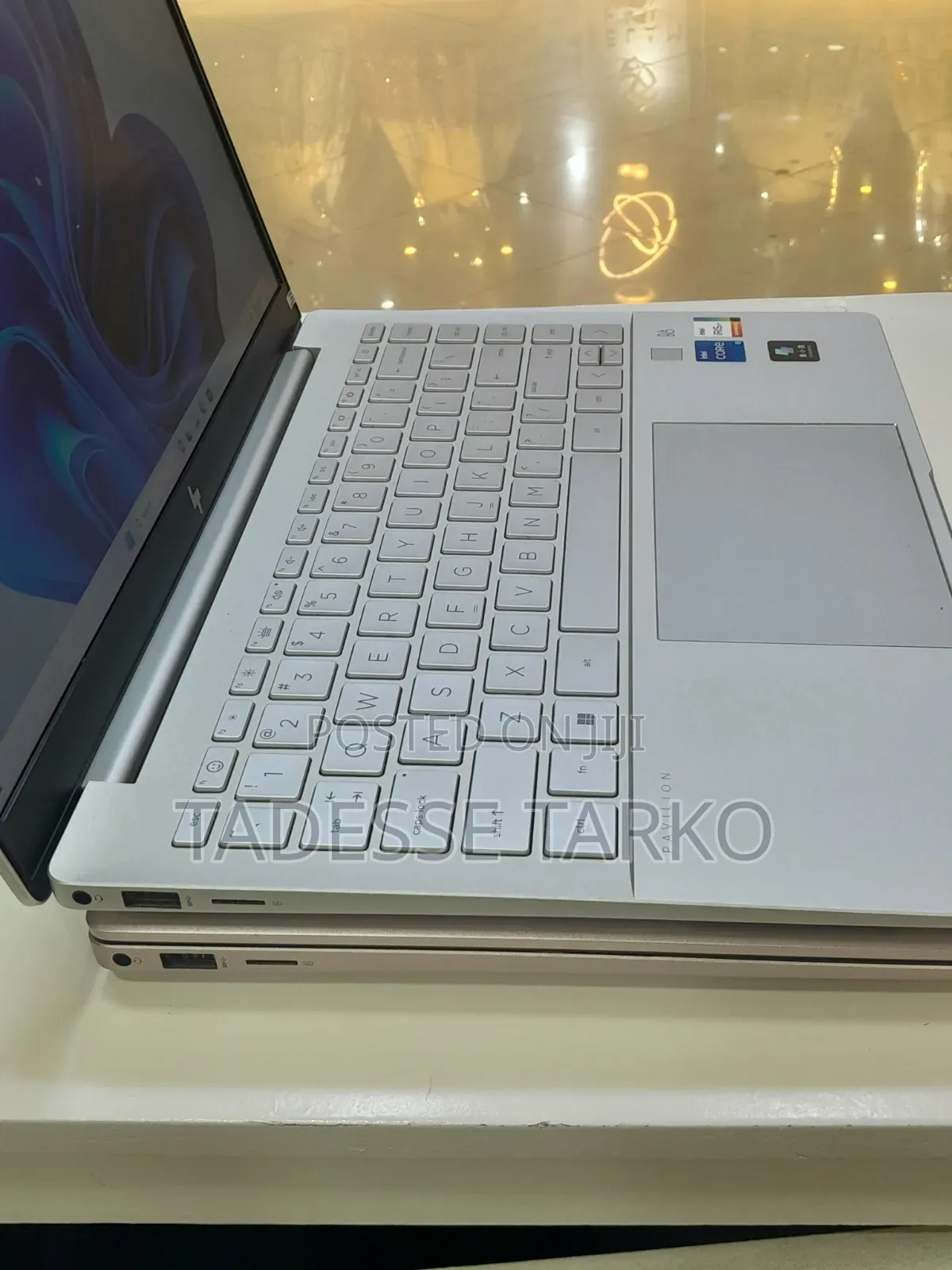 New Laptop HP Pavilion 14 16GB Intel Core i5 SSD 1T