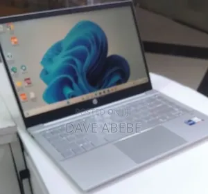 New Laptop HP Pavilion 14 16GB Intel Core i5 SSD 512GB