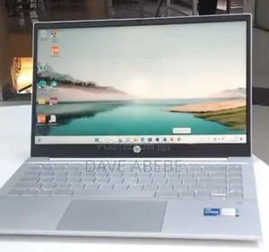 New Laptop HP Pavilion 14 16GB Intel Core i5 SSD 512GB