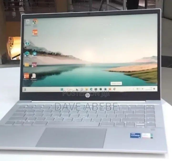 New Laptop HP Pavilion 14 16GB Intel Core i5 SSD 512GB