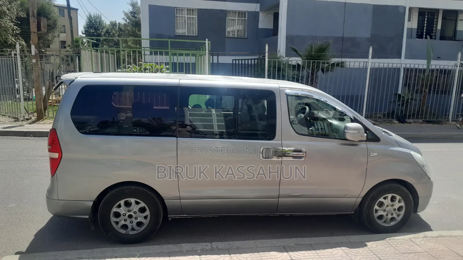 Hyundai Grandeur 2014 Silver