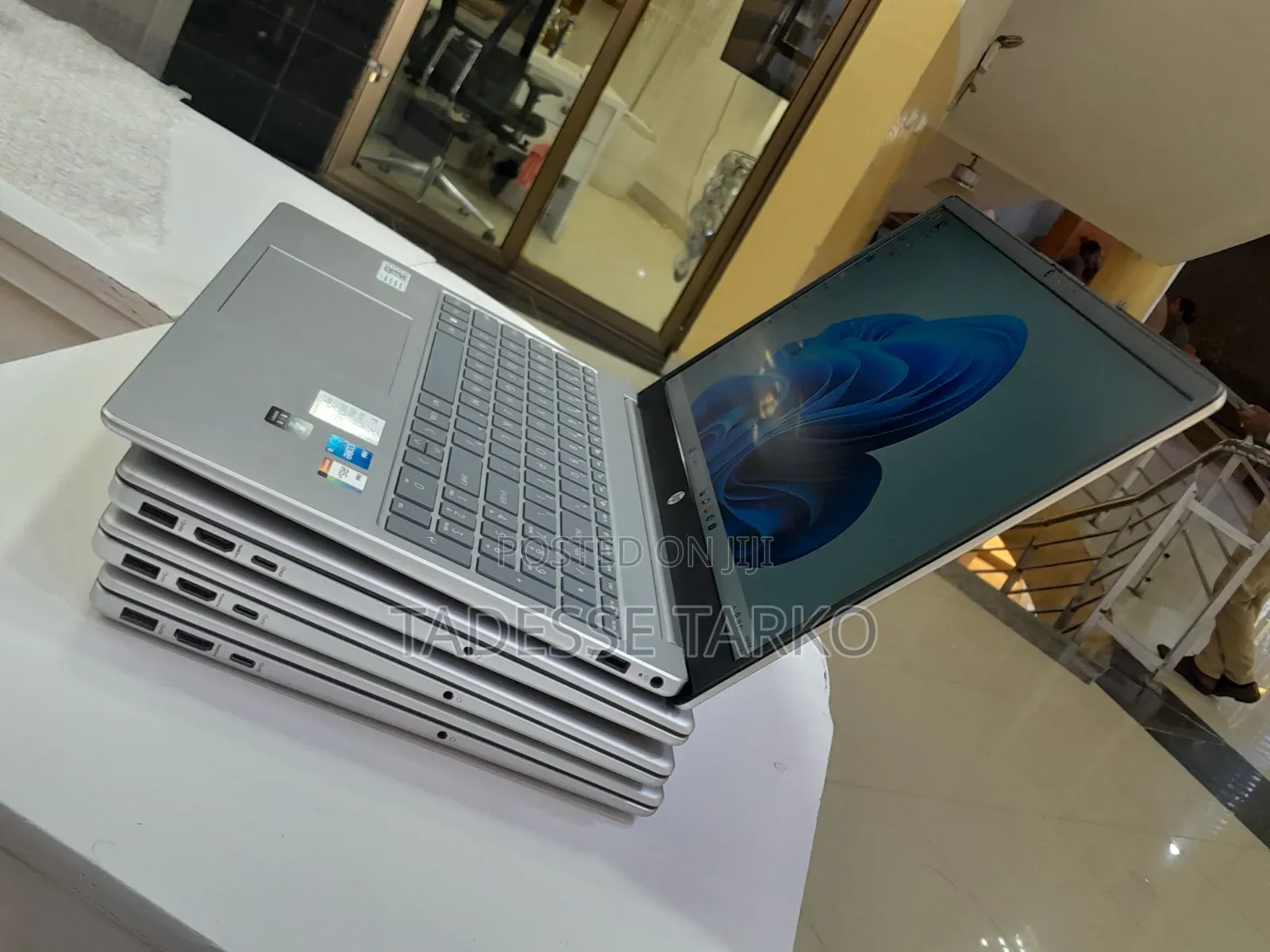 New Laptop HP Stream Notebook 16GB Intel Core i5 SSD 1T