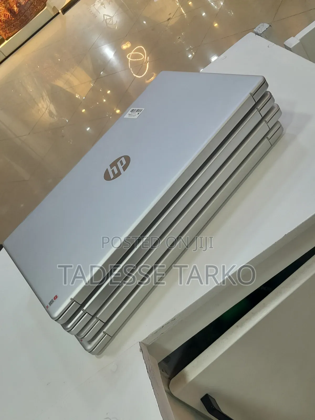 New Laptop HP Stream Notebook 16GB Intel Core i5 SSD 1T
