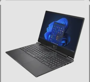 New Laptop HP Victus 15 16GB Intel Core i7 SSD 512GB