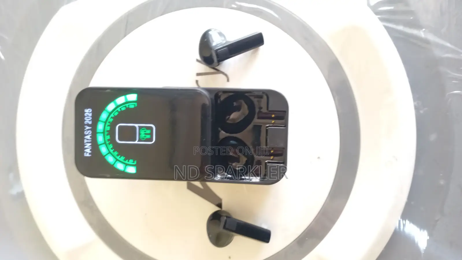 Fantasy Earpod