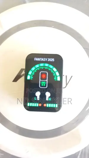 Fantasy Earpod
