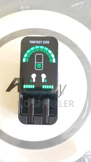 Fantasy Earpod