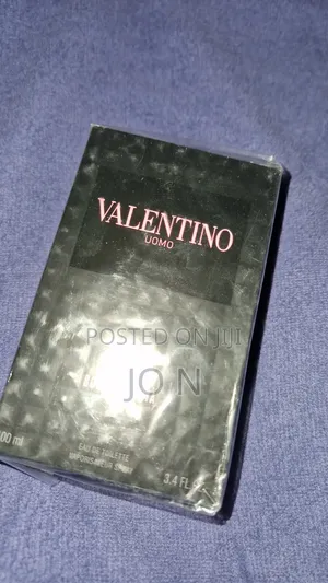 Valentino Woman Perfume 100ml