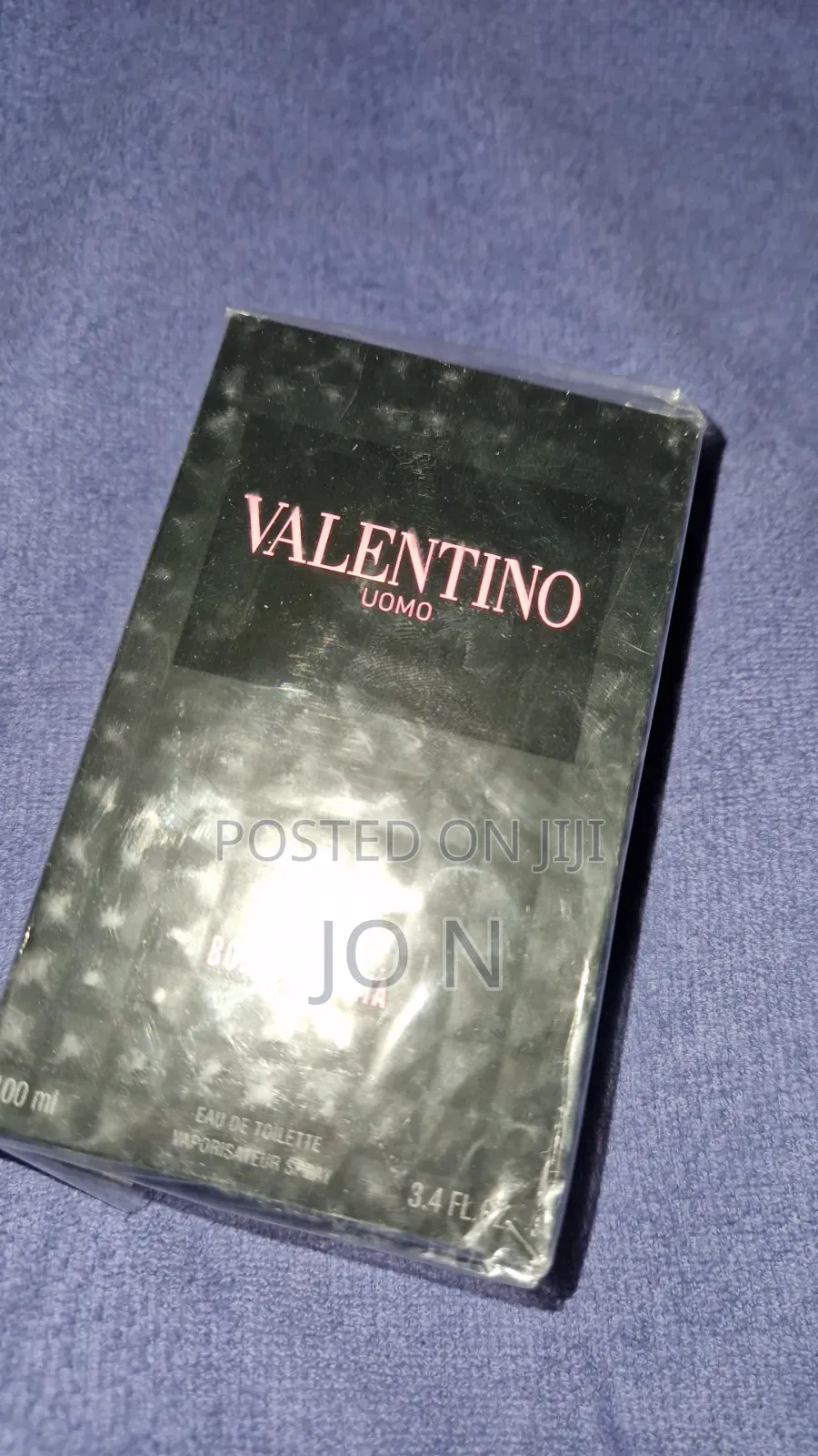 Valentino Woman Perfume 100ml