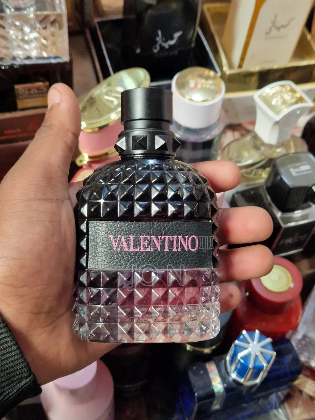 Valentino Woman Perfume 100ml