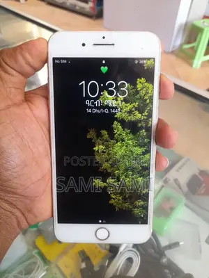 Apple iPhone 7 Plus 128 GB Gray