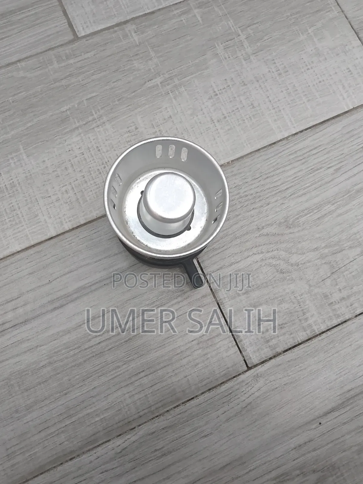 Coffee Maker
