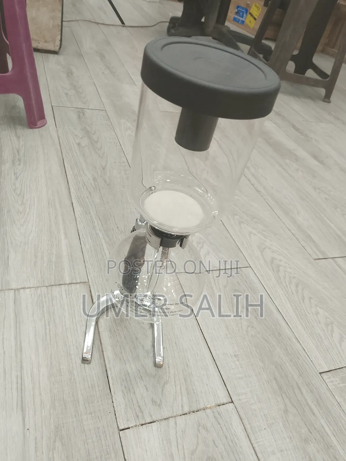 Coffee Maker