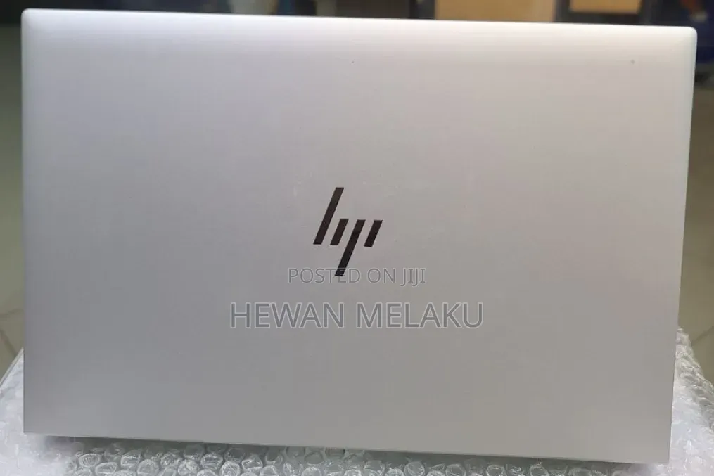 New Laptop HP EliteBook 840 G8 16GB Intel Core i5 SSD 512GB