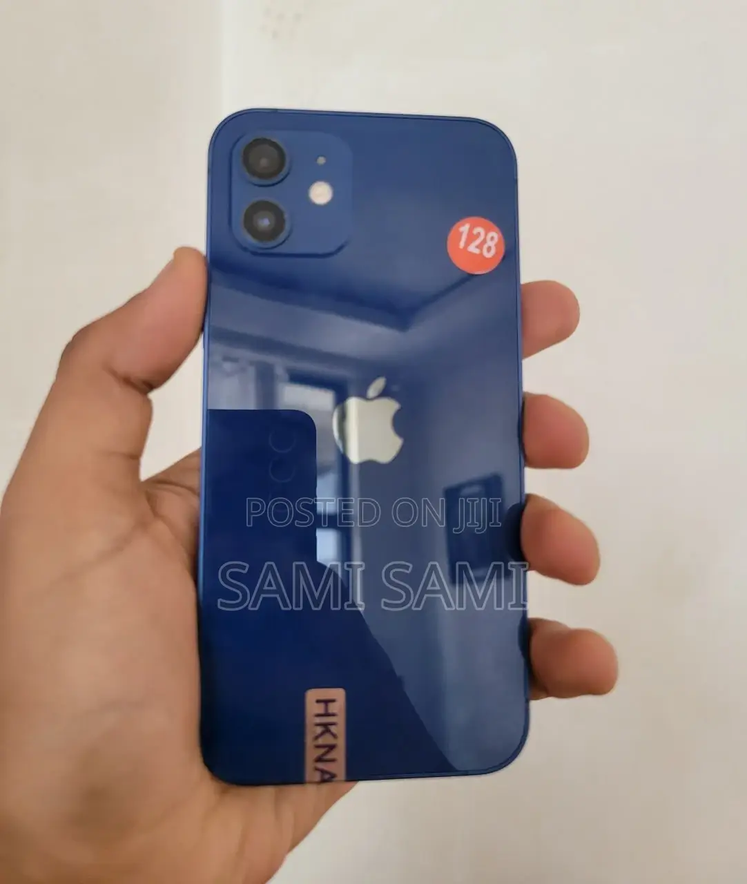 Apple iPhone 12 128 GB Blue