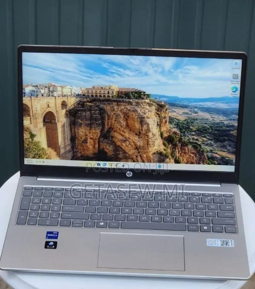 New Laptop HP Stream Notebook 16GB Intel Core i7 SSD 512GB