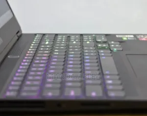 New Laptop Lenovo 16GB AMD Ryzen 7 SSD 512GB