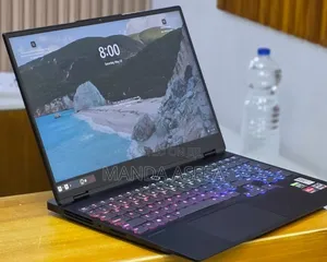 New Laptop Lenovo 16GB AMD Ryzen 7 SSD 512GB