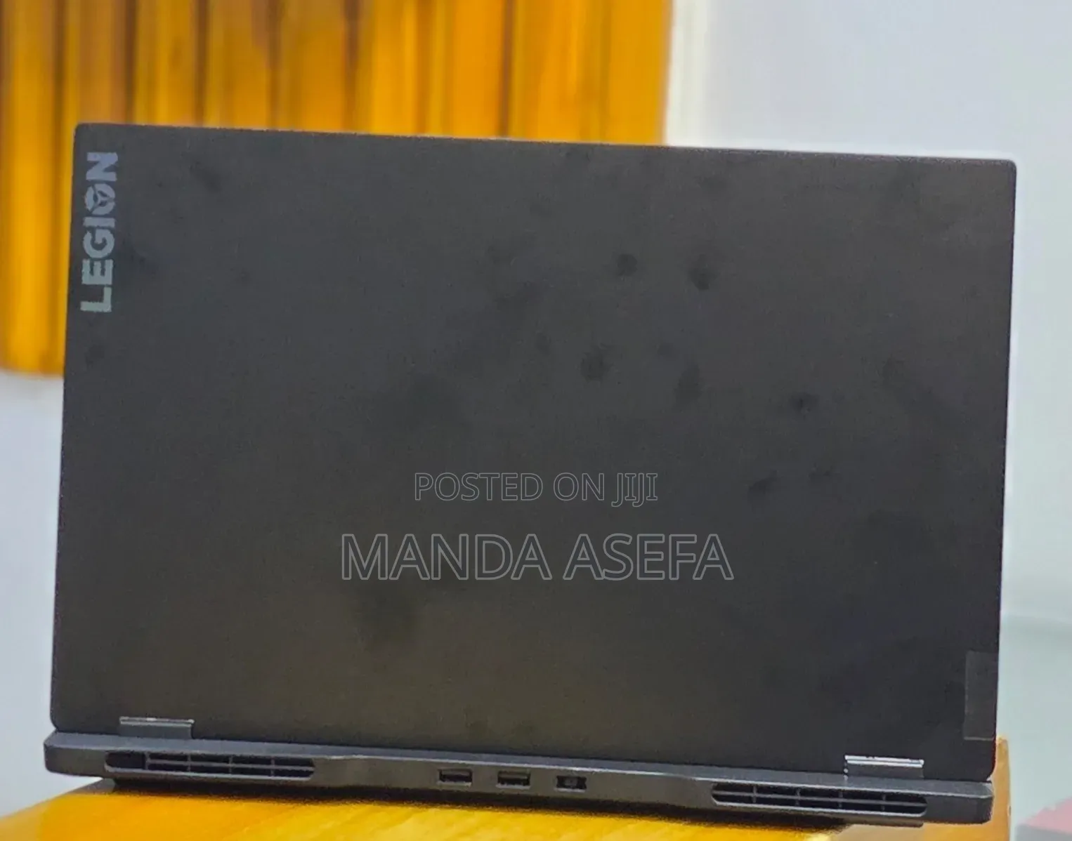 New Laptop Lenovo 16GB AMD Ryzen 7 SSD 512GB