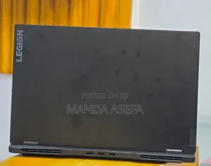 New Laptop Lenovo 16GB AMD Ryzen 7 SSD 512GB