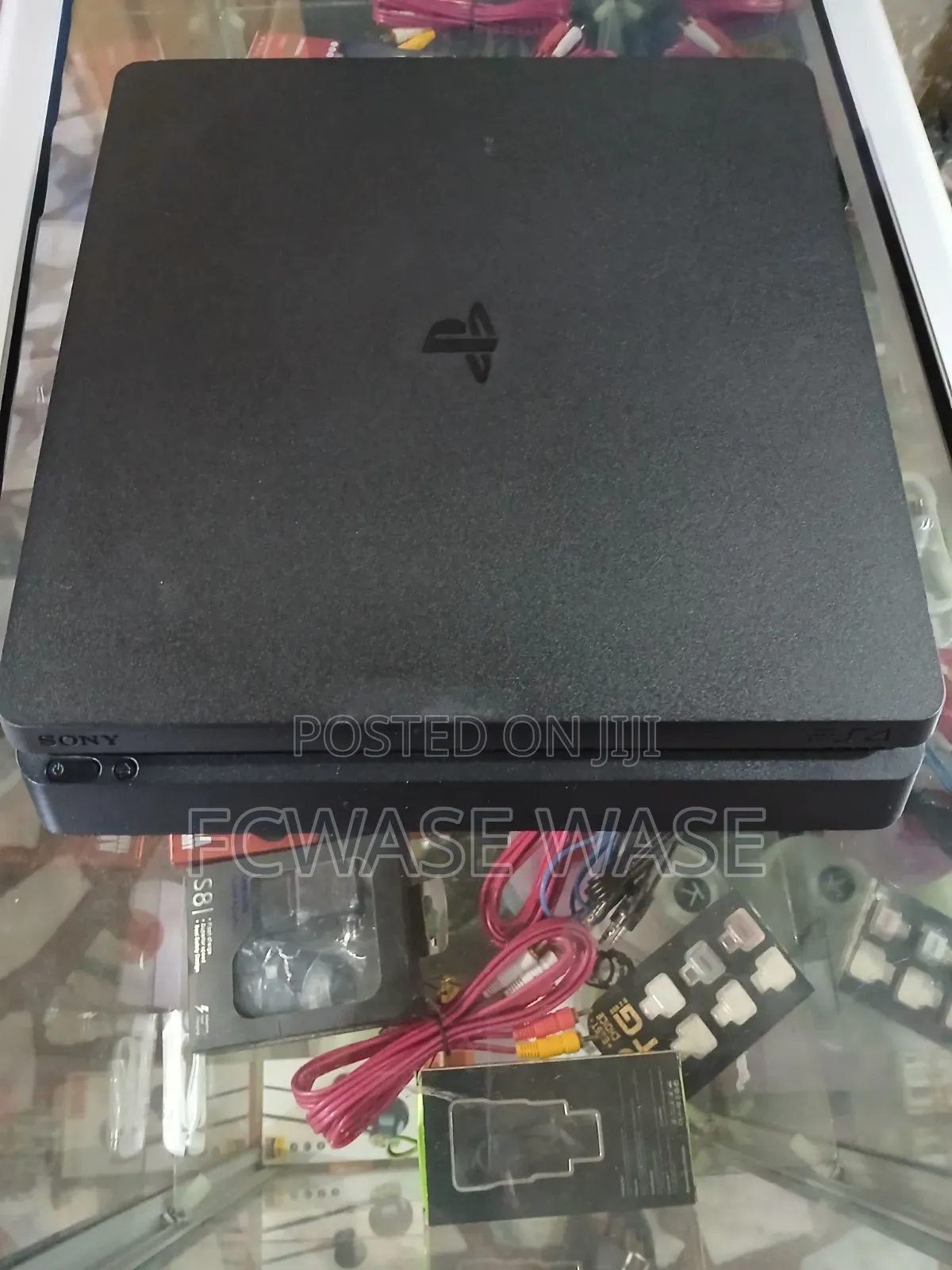 Playstation 4 V9.00