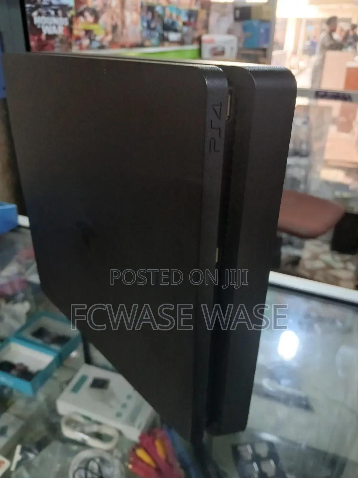 Playstation 4 V9.00