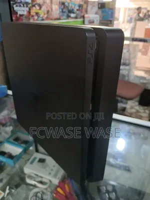 Playstation 4 V9.00