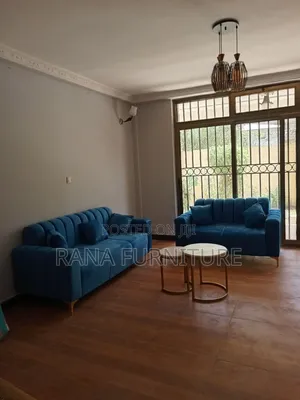 Soft and Durable Sofa Set