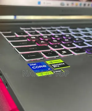 New Laptop Asus ROG Strix G16 G614 16GB Intel Core i7 SSD 1T