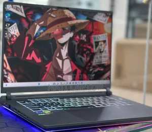 New Laptop Asus ROG Strix G16 G614 16GB Intel Core i7 SSD 1T