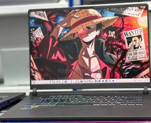 New Laptop Asus ROG Strix G16 G614 16GB Intel Core i7 SSD 1T