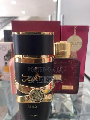 Asad Lattafa