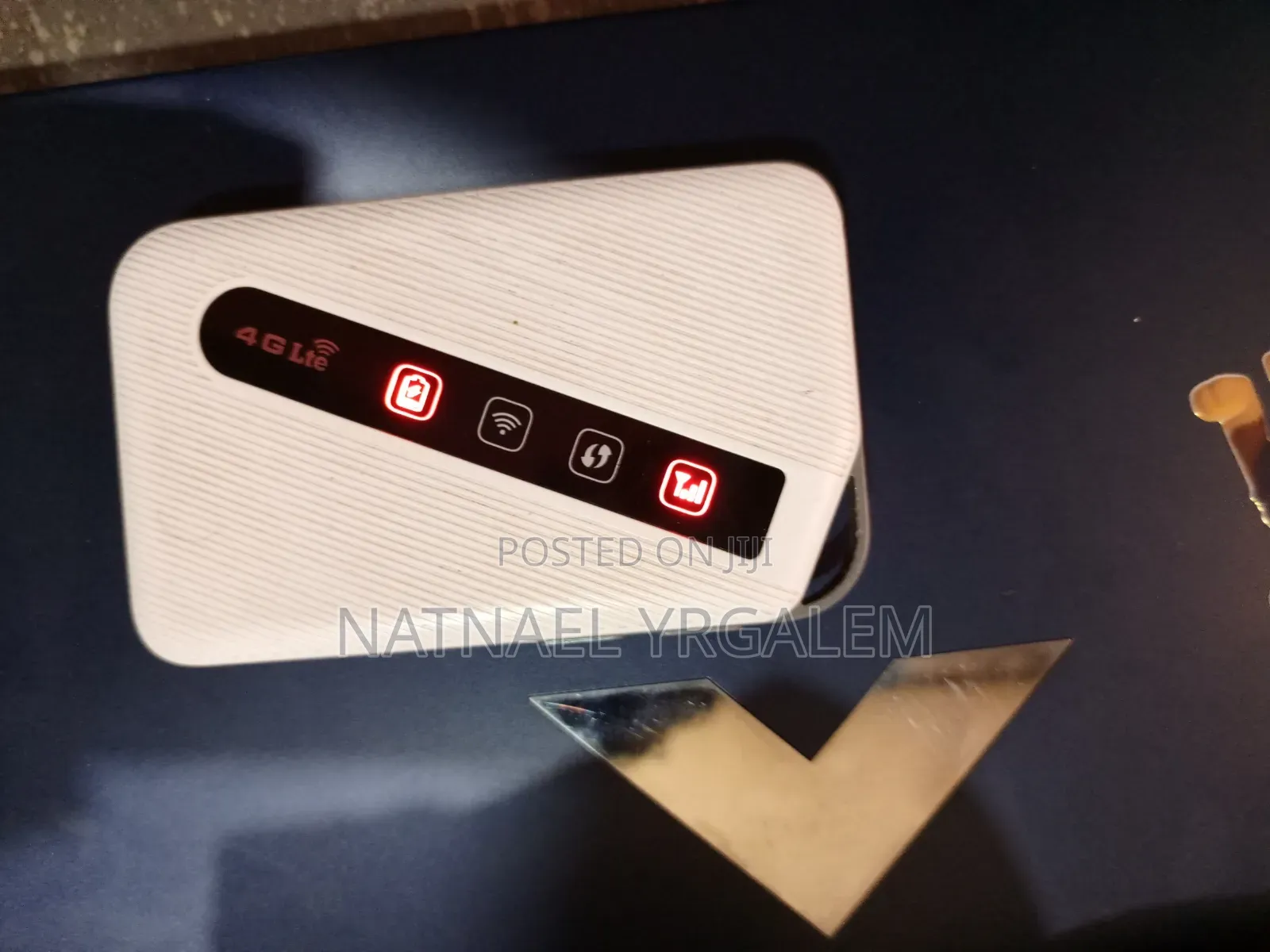 D Link Router