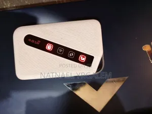 D Link Router