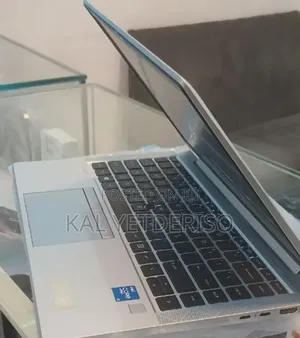New Laptop HP EliteBook 840 16GB Intel Core i5 SSD 512GB