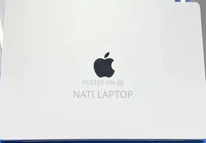 New Laptop Apple MacBook Pro M1 16GB Apple M1 Pro SSD 512GB