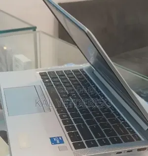New Laptop HP EliteBook 840 16GB Intel Core i5 SSD 512GB