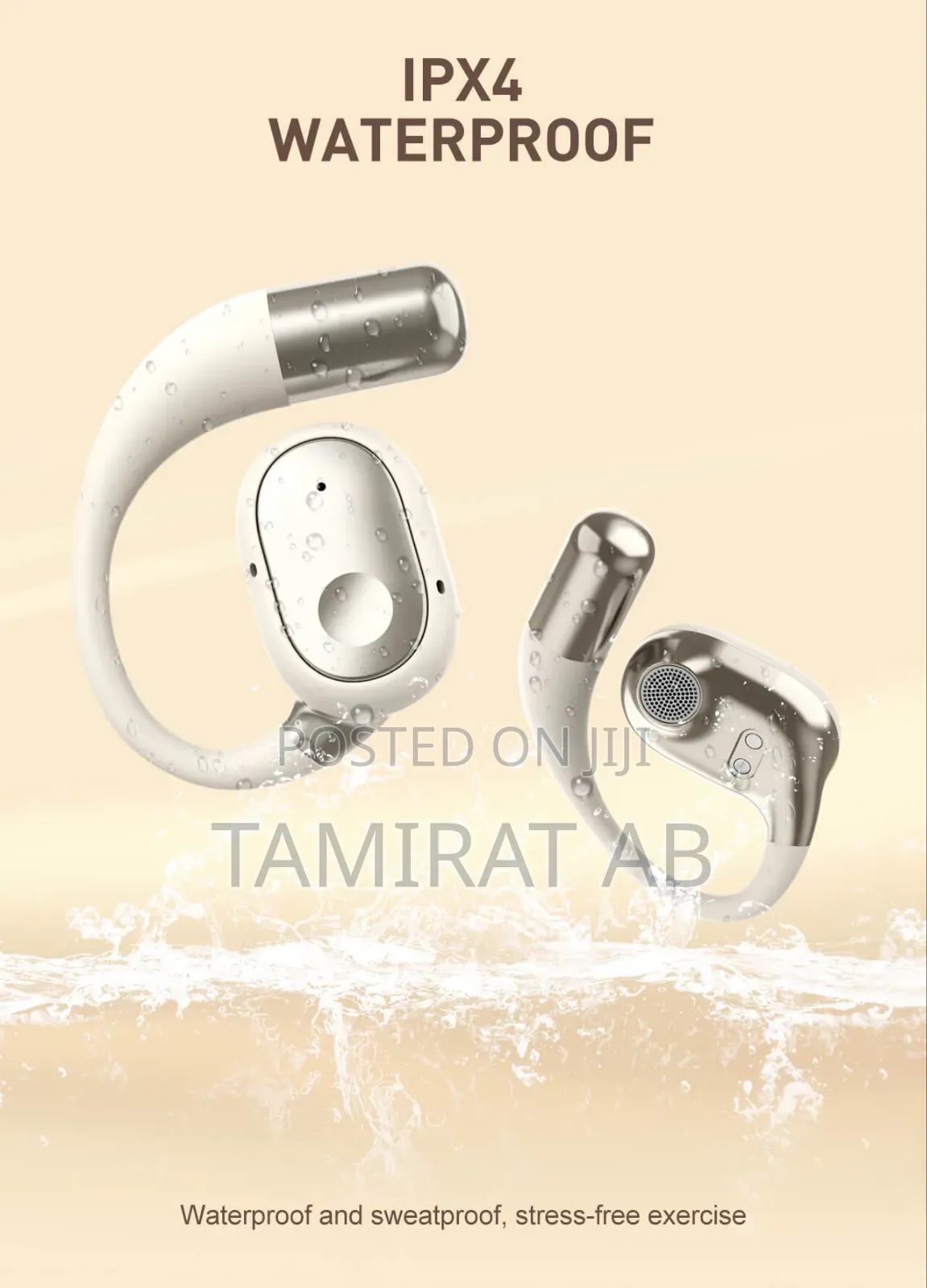 Ldnio T11 Ows Wireless Earbuds
