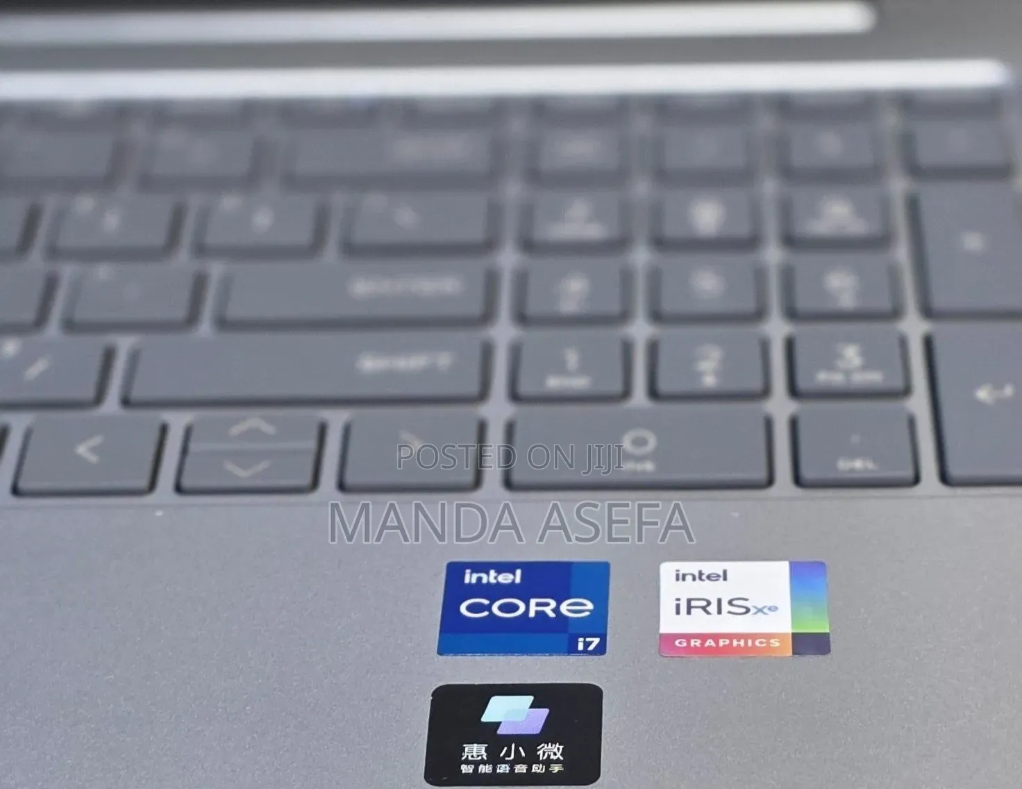 New Laptop HP Stream Notebook 16GB Intel Core i7 SSD 1T