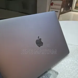 New Laptop Apple MacBook Air 2020 M1 8GB Apple M1 SSD 256GB