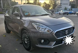 Suzuki Dzire 2020 Gray