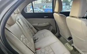 Suzuki Dzire 2020 Gray