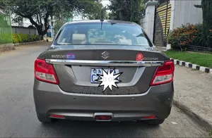 Suzuki Dzire 2020 Gray