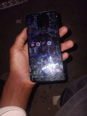 Samsung Galaxy A50 64 GB Black