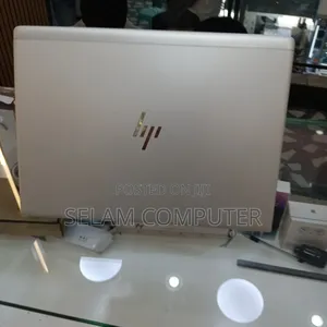 New Laptop HP EliteBook 840 G5 16GB Intel Core i5 SSD 512GB