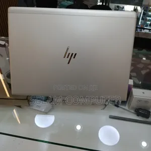 New Laptop HP EliteBook 840 G5 16GB Intel Core i5 SSD 512GB