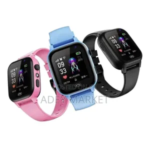 .Kids Smart Watch.