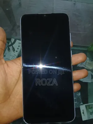 Samsung Galaxy F04 64 GB White