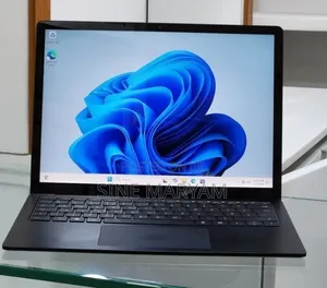 New Laptop Microsoft Surface Laptop 4 16GB Intel Core i7 SSD 512GB